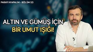Download lagu Altın ve gümüş için bir umut ışığı! | Parayı Ne Yapalım Bölüm 53 mp3
