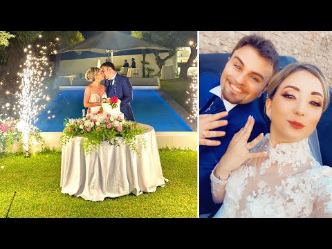 CI SIAMO SPOSATI! 💍