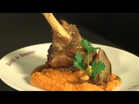 Bistrot du Boucher Aurillac