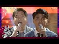 Coach Martin and Steph | Ikaw Ang Pangarap | The Finale | Season 3 | The Voice Teens Philippines