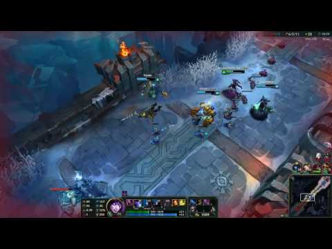 Abends ein Aram #7 Morgana