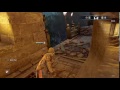 For Honor Beta Throw Off The Edge