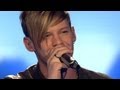 DSDS 2013 Tim David Weller mit "Tage wie diese ...