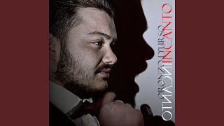 Il mare calmo della sera