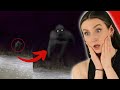 SCARY Real Life SKIN WALKER Sightings