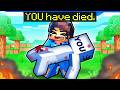 The Day YOU DIED in Minecraft!