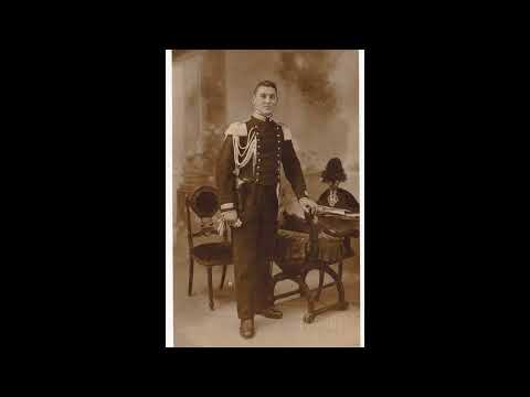 L'ARRIVO DEL RE, Op.164 - Amilcare Ponchielli (1860)