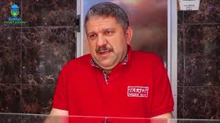 Maksem Kasabı, Bursa Ticaret Borsası tarafından tescillenmiş ürünleri 