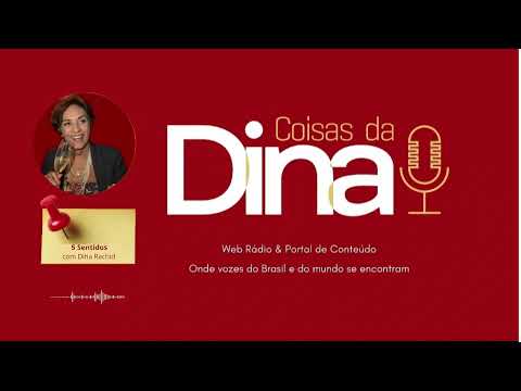 5 Sentidos 16 - Carla Alcântara