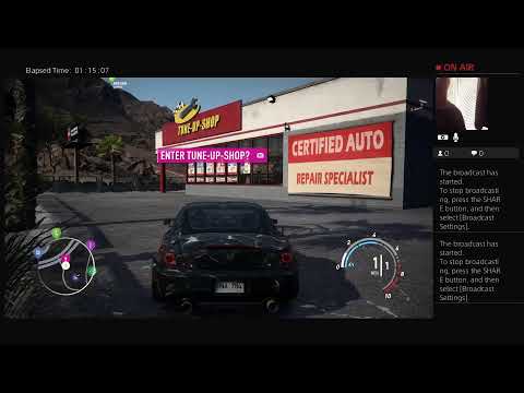 Nfs payback playthrough pt 9