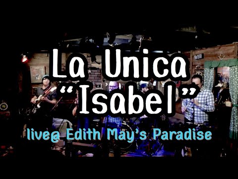 Isabel by La Unica
