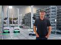 Inside America S Most Advanced Robotic Warehouse AI Robots