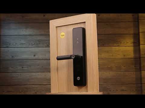 Yale Smart Digital Door Lock