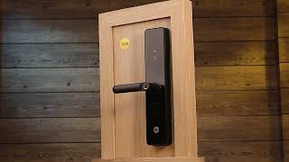 Yale YDME 100NxT - Digital Lock for Home - How to setup and Use