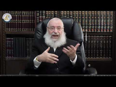 רכישות בתשלומים | שיעור מאת מרן הרב אשר וייס שליט"א