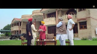Jatt Rules (Full HD) Ranjeet Sran  KV Singh  Lates