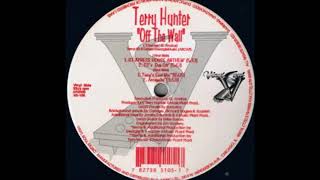 Terry Hunter - Off The Wall (Terry´s Soul Mix)