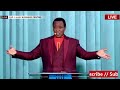 EFFECTS OF WRONG SACRIFICE || free money is dangerous || ARCHBISHOP HARRISON NG'ANG'A