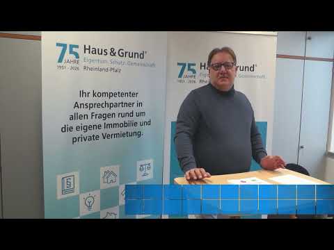 Heizungsaustausch und Gebäudesanierung: Steuertipps rund um die Immobilie