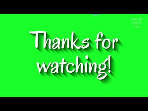 CHENEY'S - HOW TO PRONOUNCE CHENEY'S?