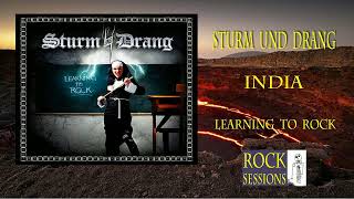 STURM UND DRANG - INDIA  (HQ)