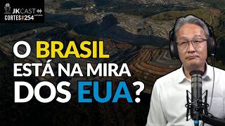 The historic opportunity that Brazil may be missing.