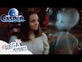 Casper Becomes Human Casper Halloween Special Movie Moments Mega Moments