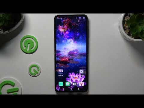 How to Change Device Theme on TECNO Phantom V