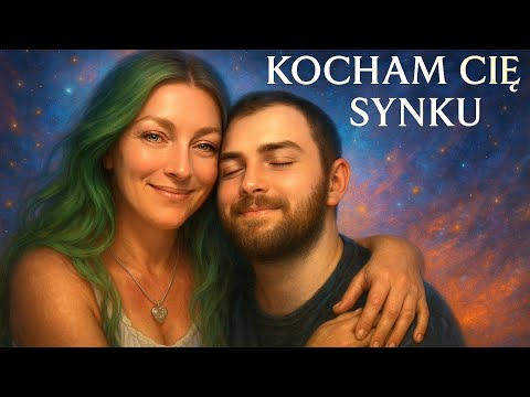 Zawsze Jestem – Pieśń Matki do Syna #syn #dlaciebie #kochamcię