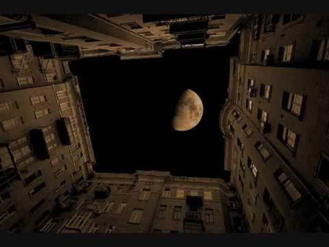 Maxi K feat L'Iguan, Vintage & Gnz - City by Night - Underground School Projekts