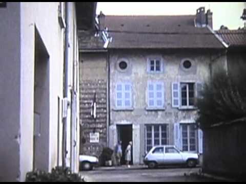 Le Passager solitaire (1994) by Gérard Courant