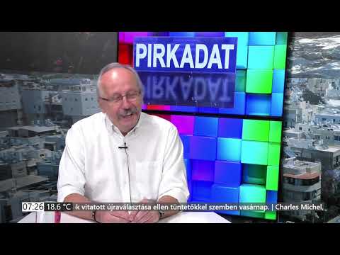 Az adatok alapján az átmenő forgalom jelentősen csökkent...