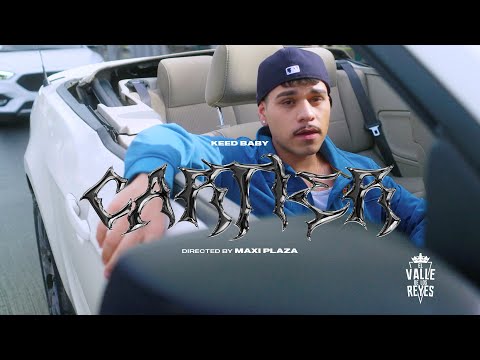 Keed Baby - Cartier (Video Oficial)