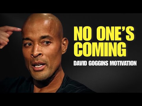 15 Minutes That Will Change the Way You Think Forever | David Goggins