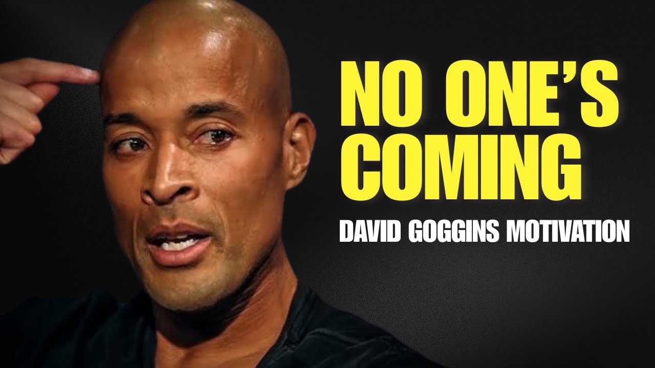 15 Minutes That Will Change the Way You Think Forever | David Goggins