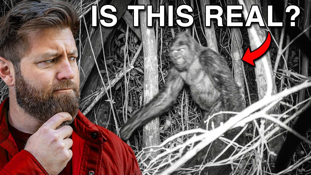 6 Mythical Animals That Actually Exist