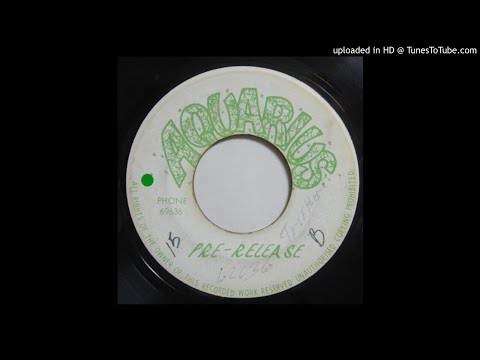 Herman Chin Loy - Arise Black Man Horn cut