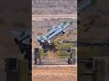 Akash Missile Launch SLOW MOTION Destroying Target Shorts Shortsvideo Yourubeshorts