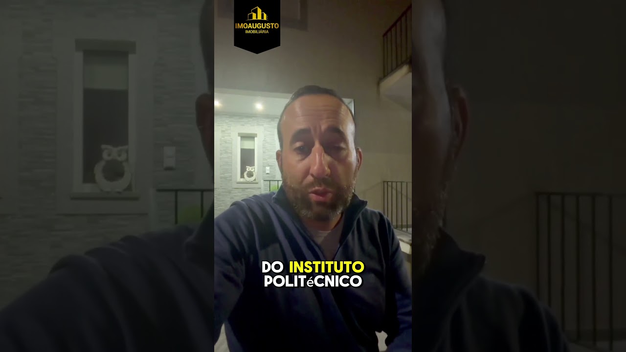 Vídeo do imóvel