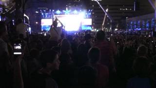 LOCO LOCASS Libérez-nous des Liberaux : Francofolies 15 Juin 2012