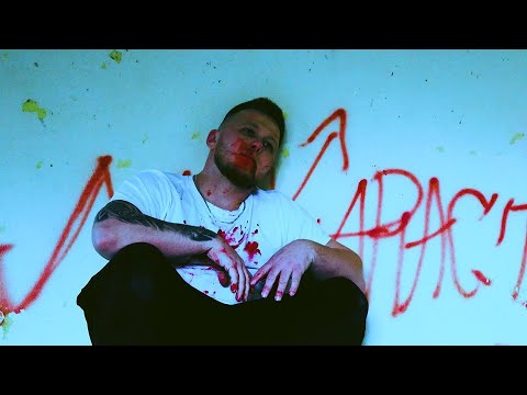 MAŁPEN - MARIONETKI (prod.Helek)