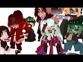 They Call Them Self The Uppermoons Demon Slayer Uppermoons
