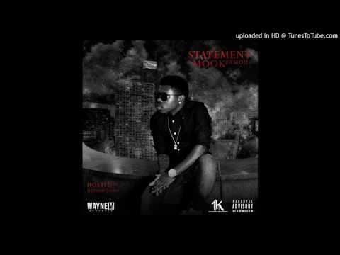 Mook Famous - Motavation (PROD. BY @CASHMONEYAP)
