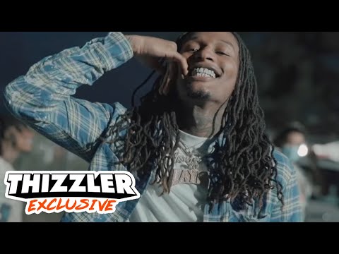 LayEmDown - On Purpose (Music Video) II Dir. MoonDough Films