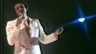 José José - Cuando Vayas Conmigo  Presentación 1984