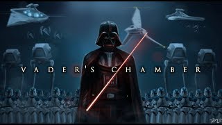 Vader's Chamber | Star Wars Theory Orchestral Fan Film Audition