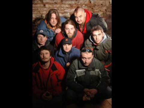 Divokej Bill - Alkohol