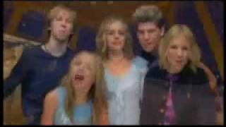 Jump5 - Beauty And The Beast (Music Video)