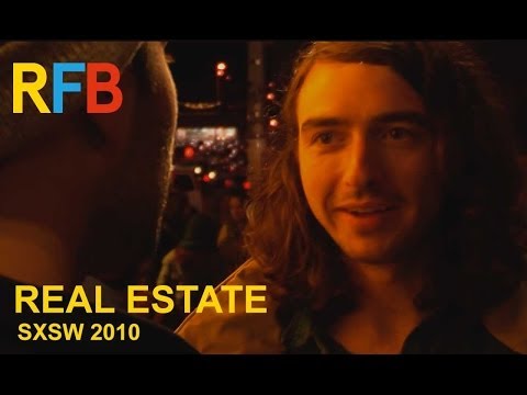 Real Estate | SXSW 2010