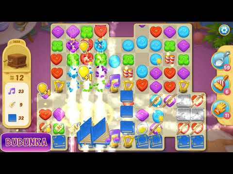 Matchington Mansion level 3658 HD